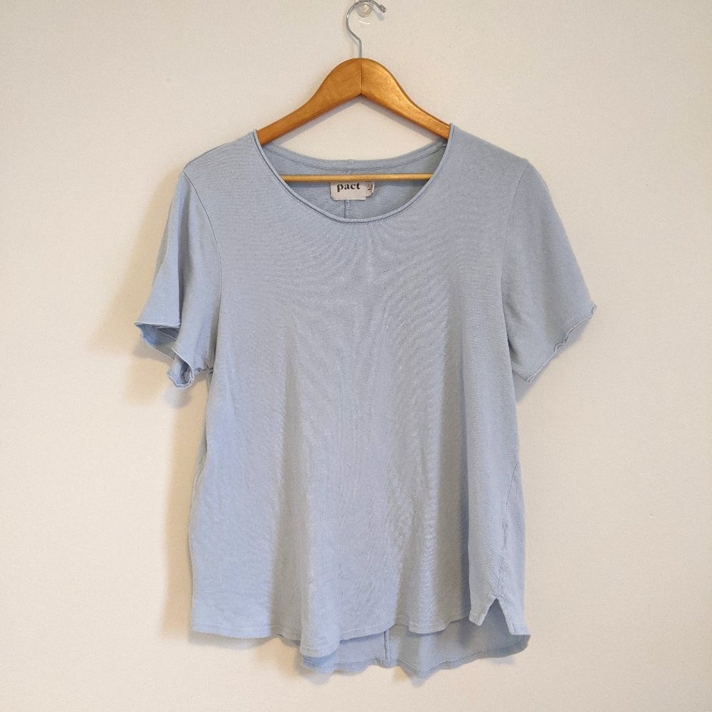 Pact Organic Cotton T-shirt